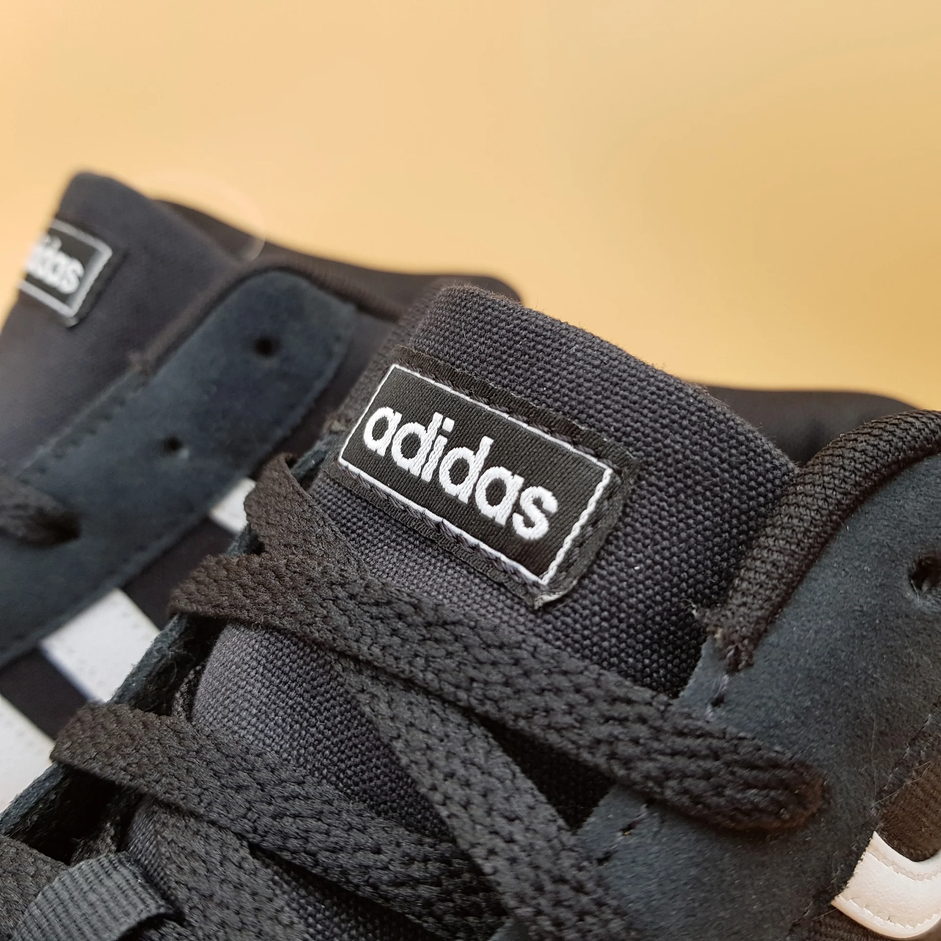 Adidas Retrovulc MID Оригинал - миниатюра 4