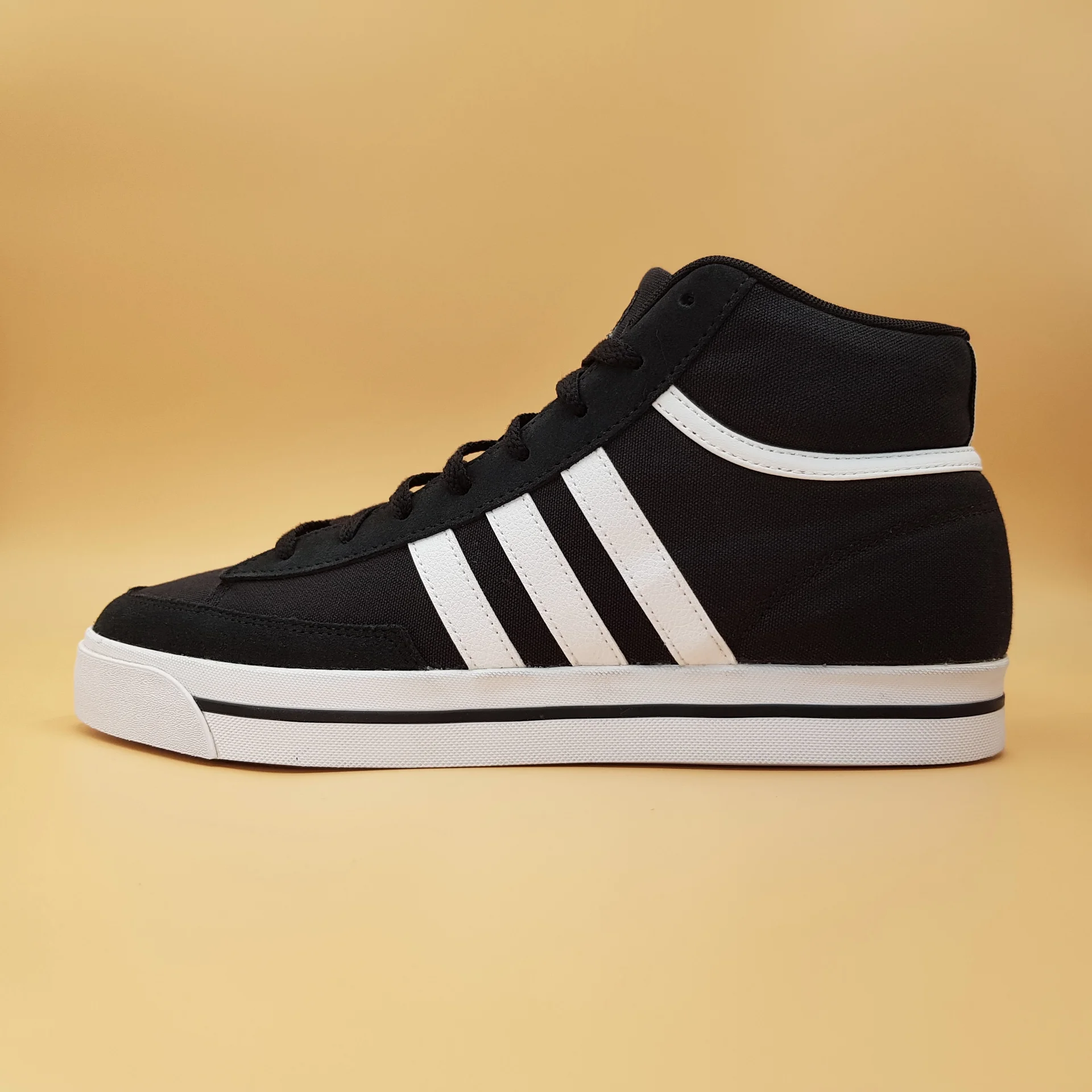 Adidas Retrovulc MID Оригинал - миниатюра 6