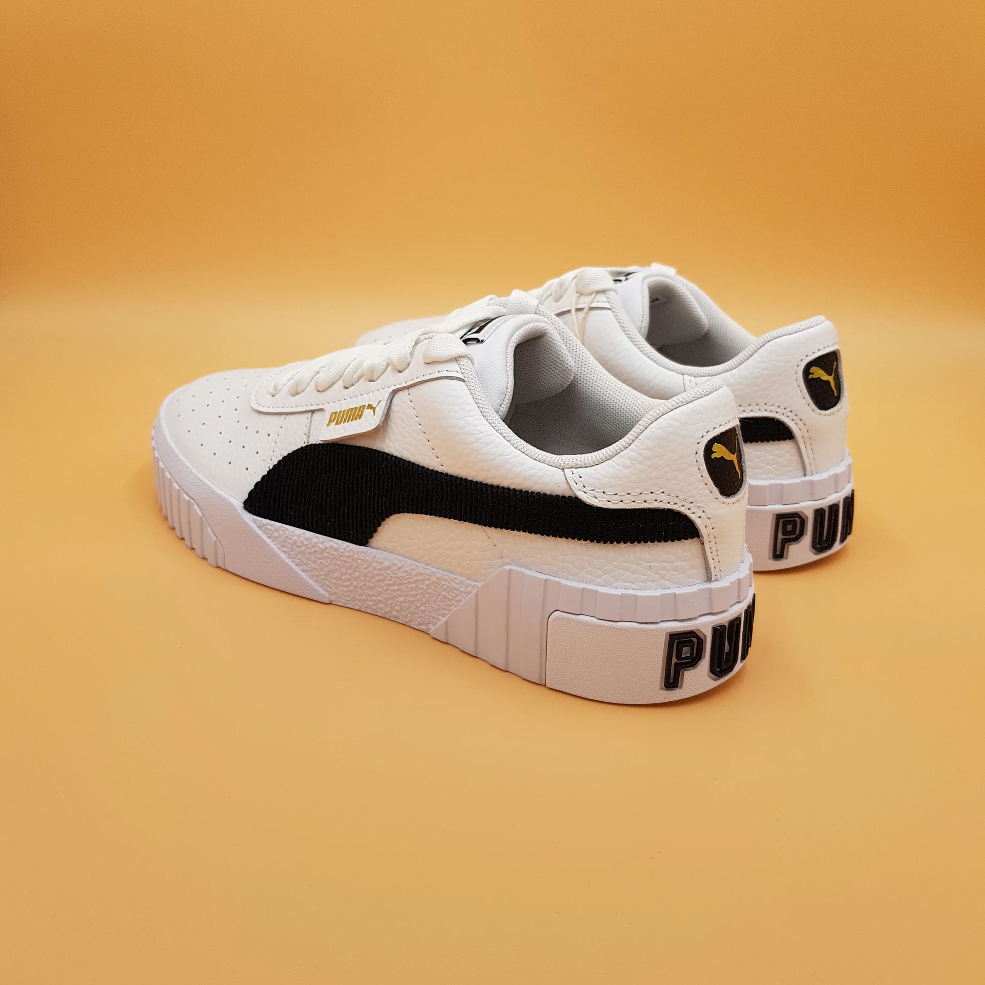 Puma Cali Corduroy Wn's Оригинал - миниатюра 2