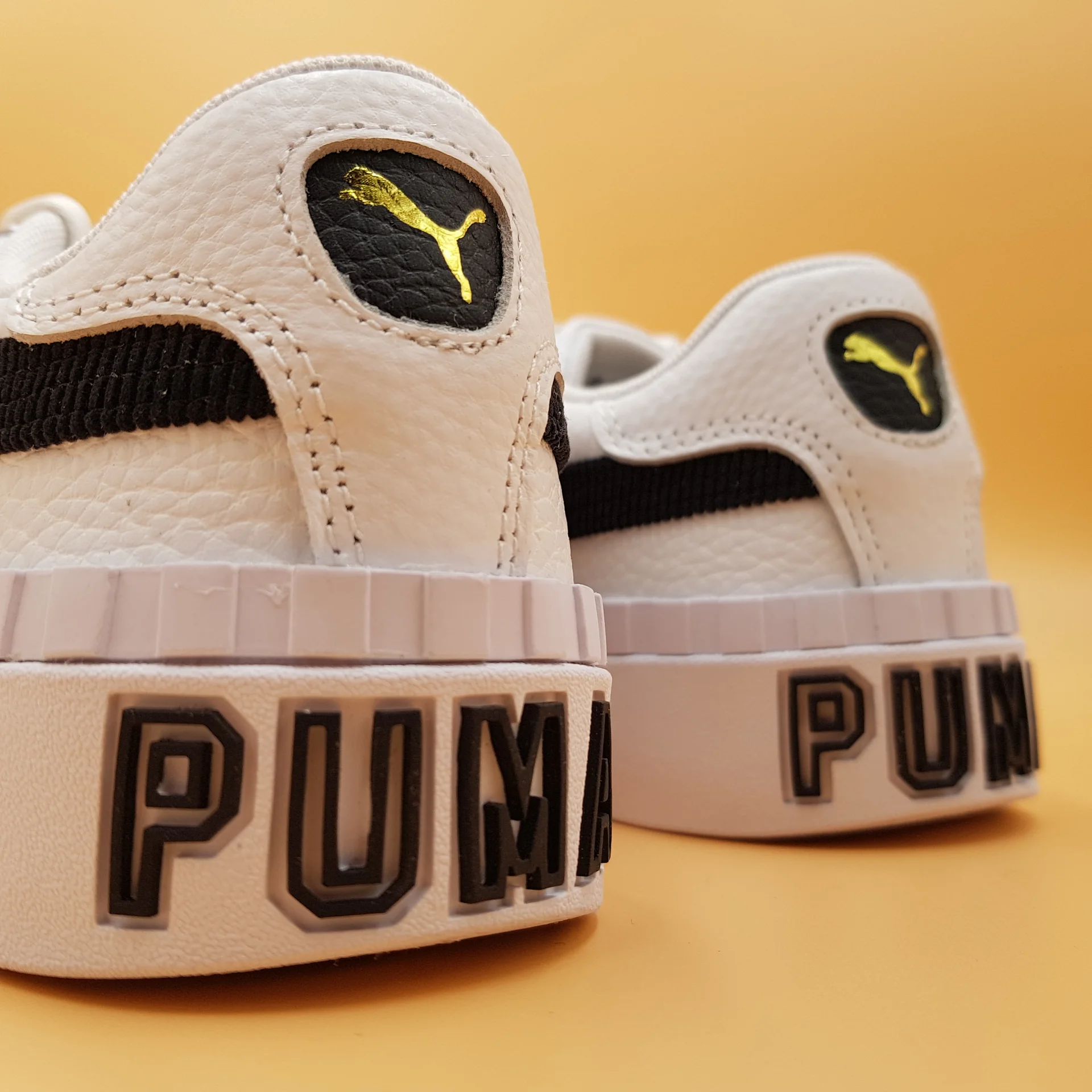 Puma Cali Corduroy Wn's Оригинал - миниатюра 3