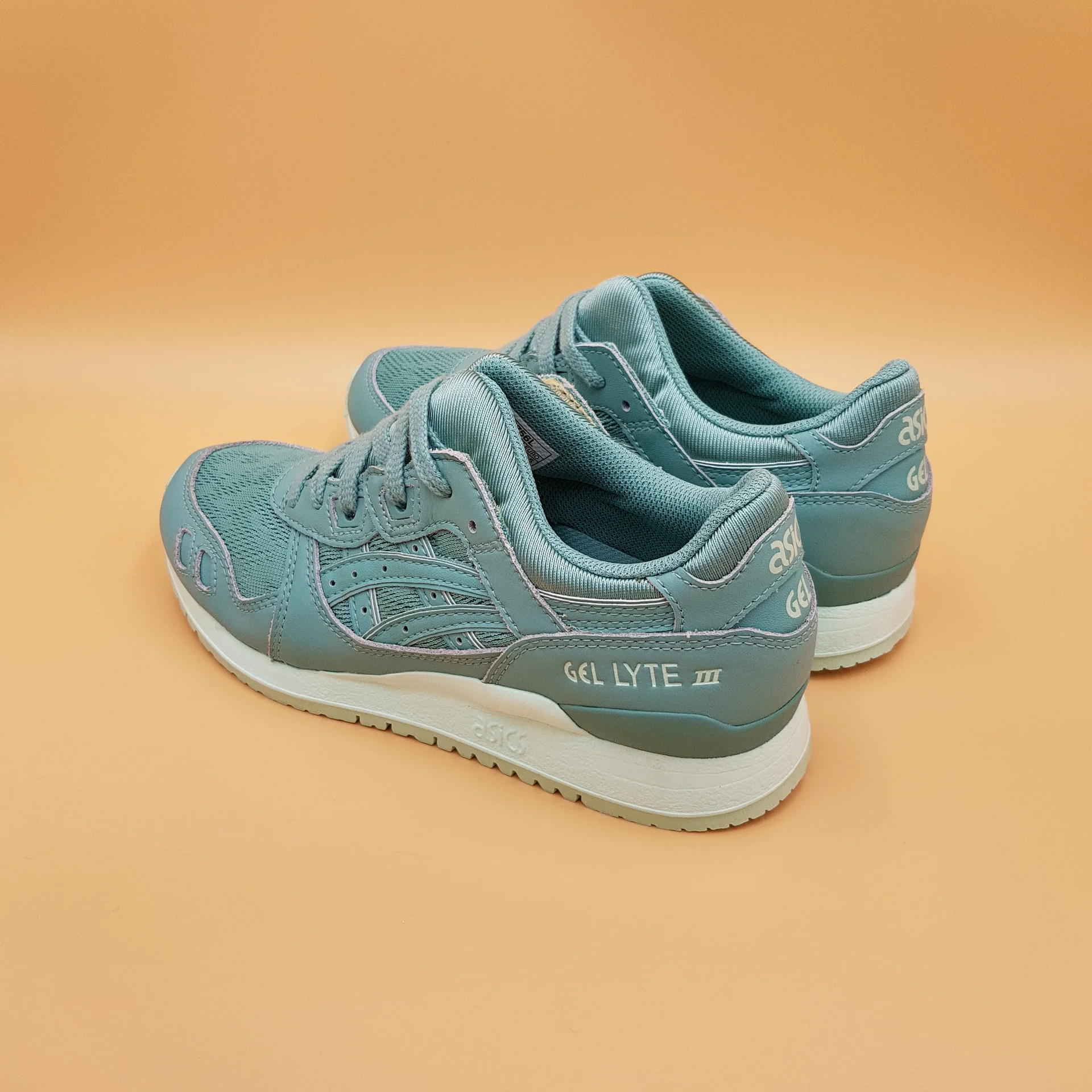 Asics GEL-Lyte lll Оригинал - миниатюра 2