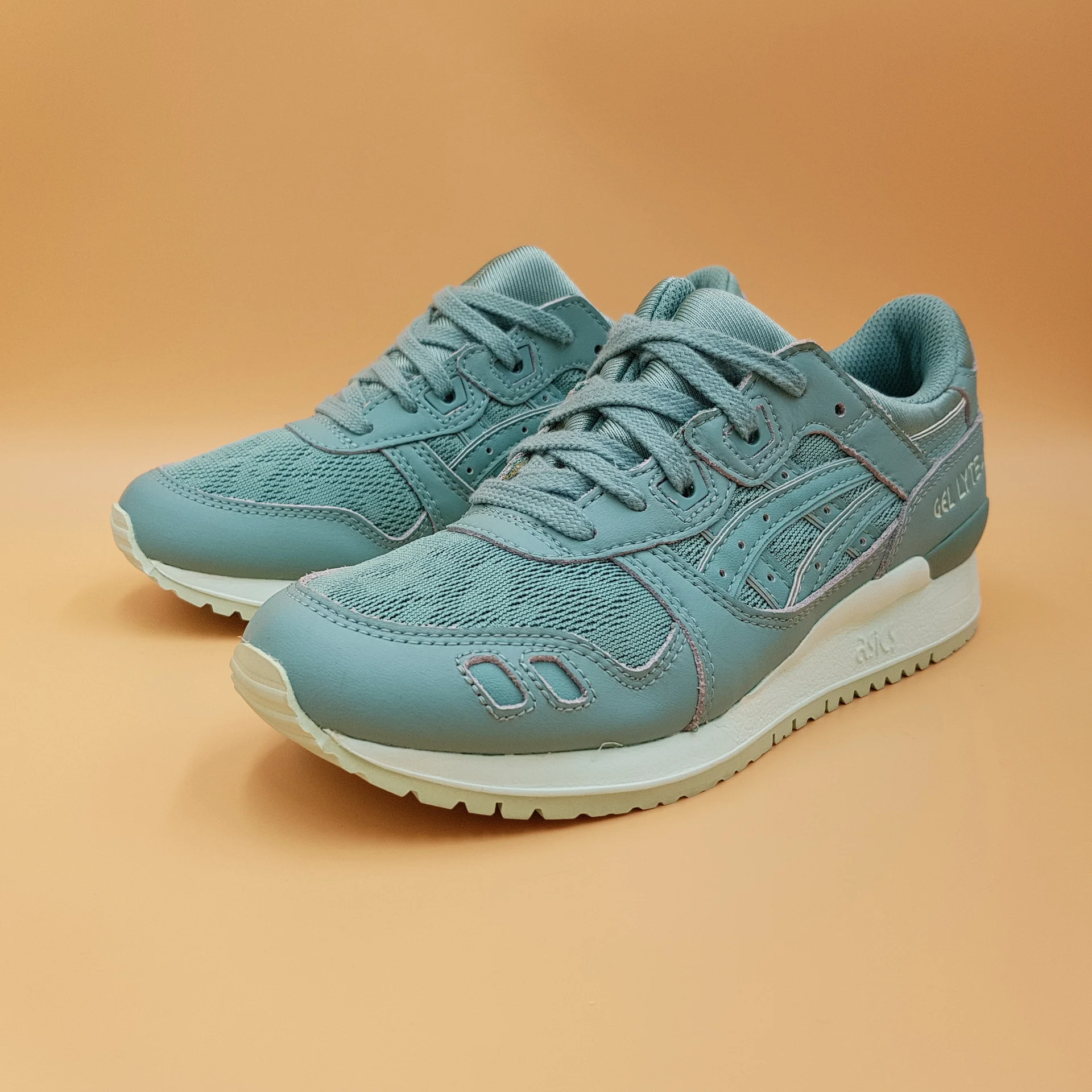 Asics GEL-Lyte lll Оригинал - миниатюра 3