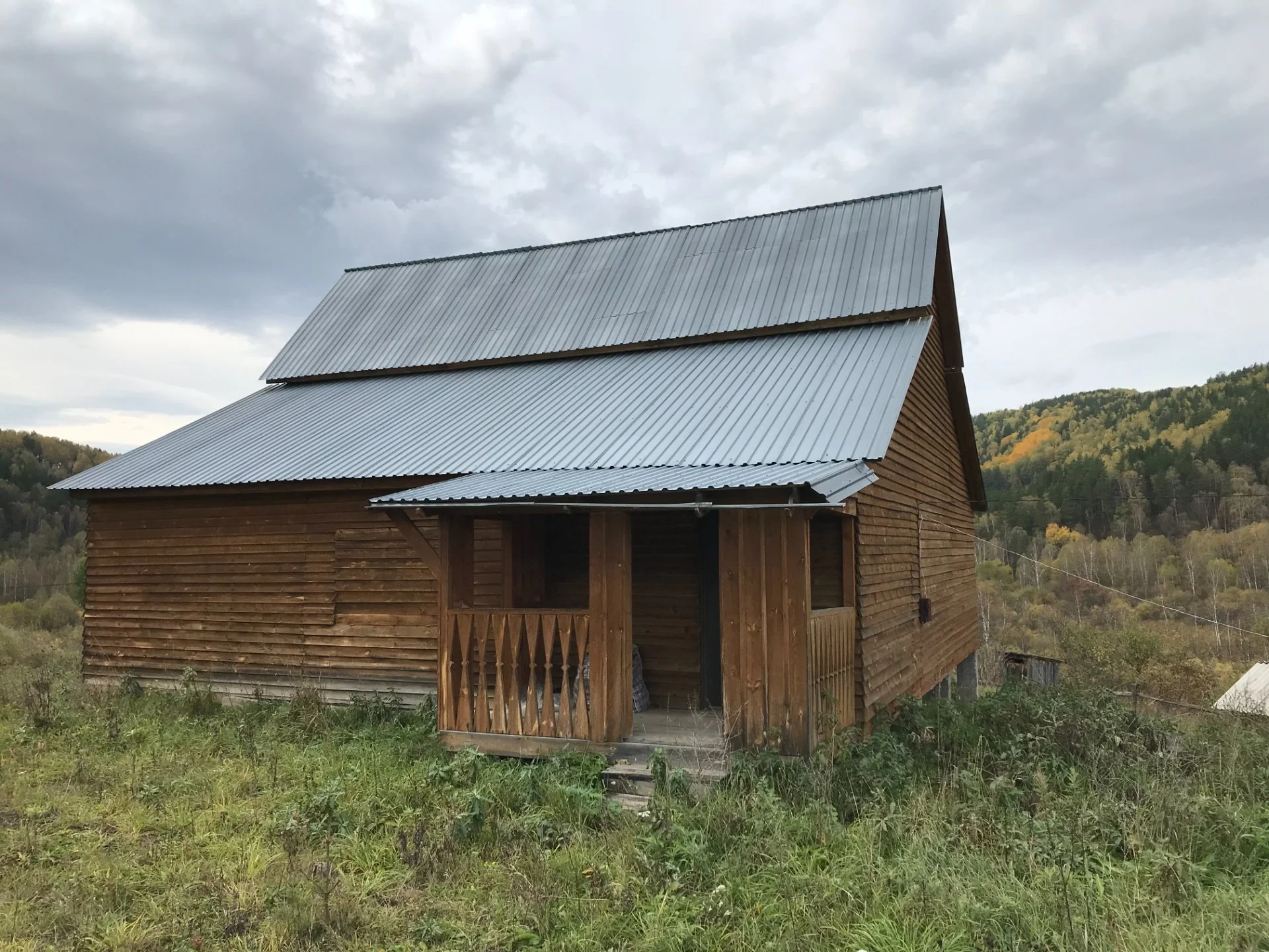 Продам дом на Алтае - миниатюра 2