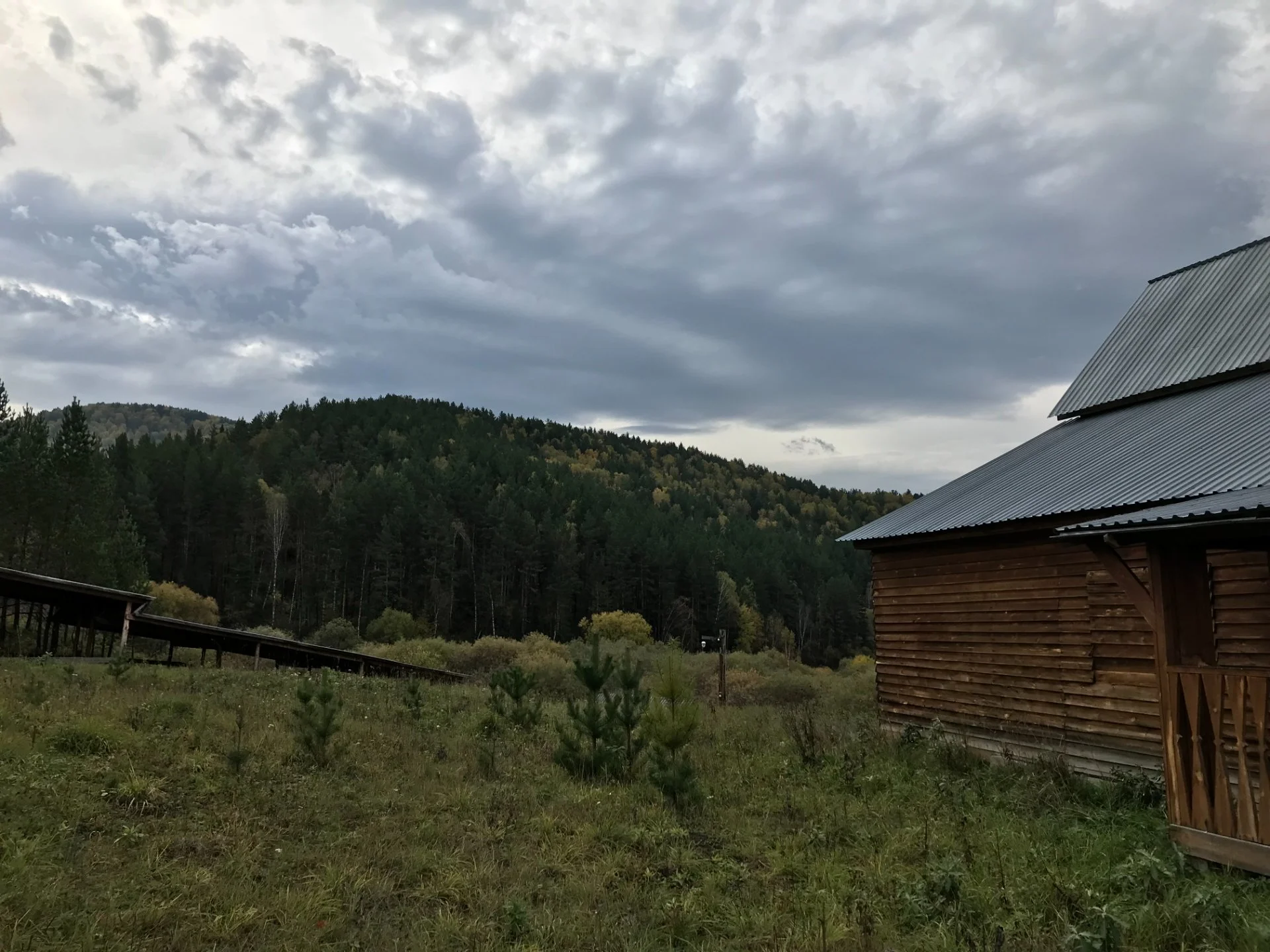 Продам дом на Алтае - миниатюра 3