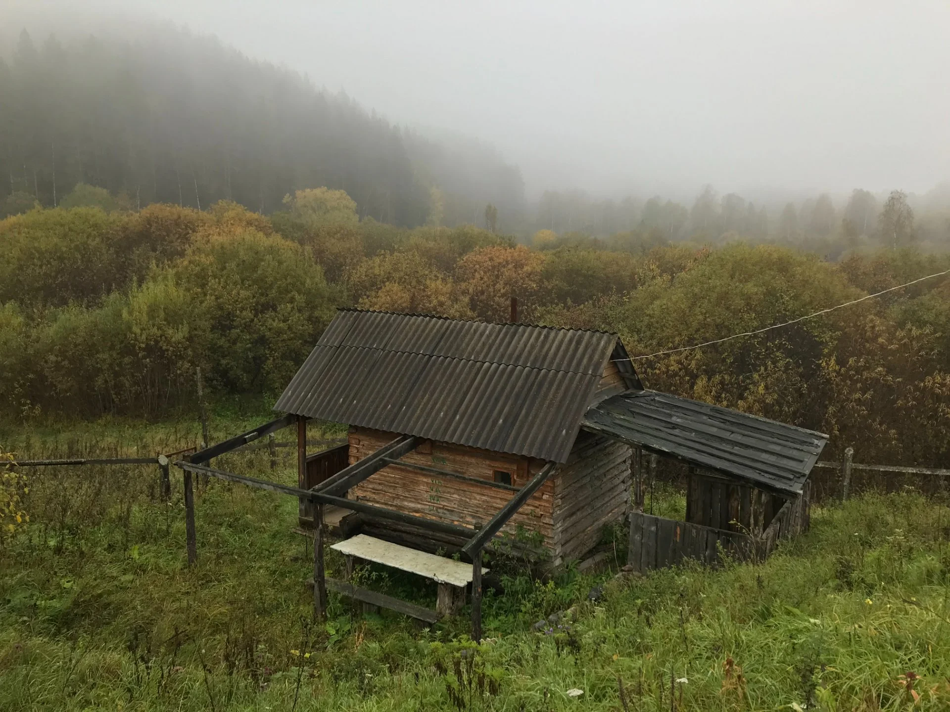 Продам дом на Алтае - миниатюра 9