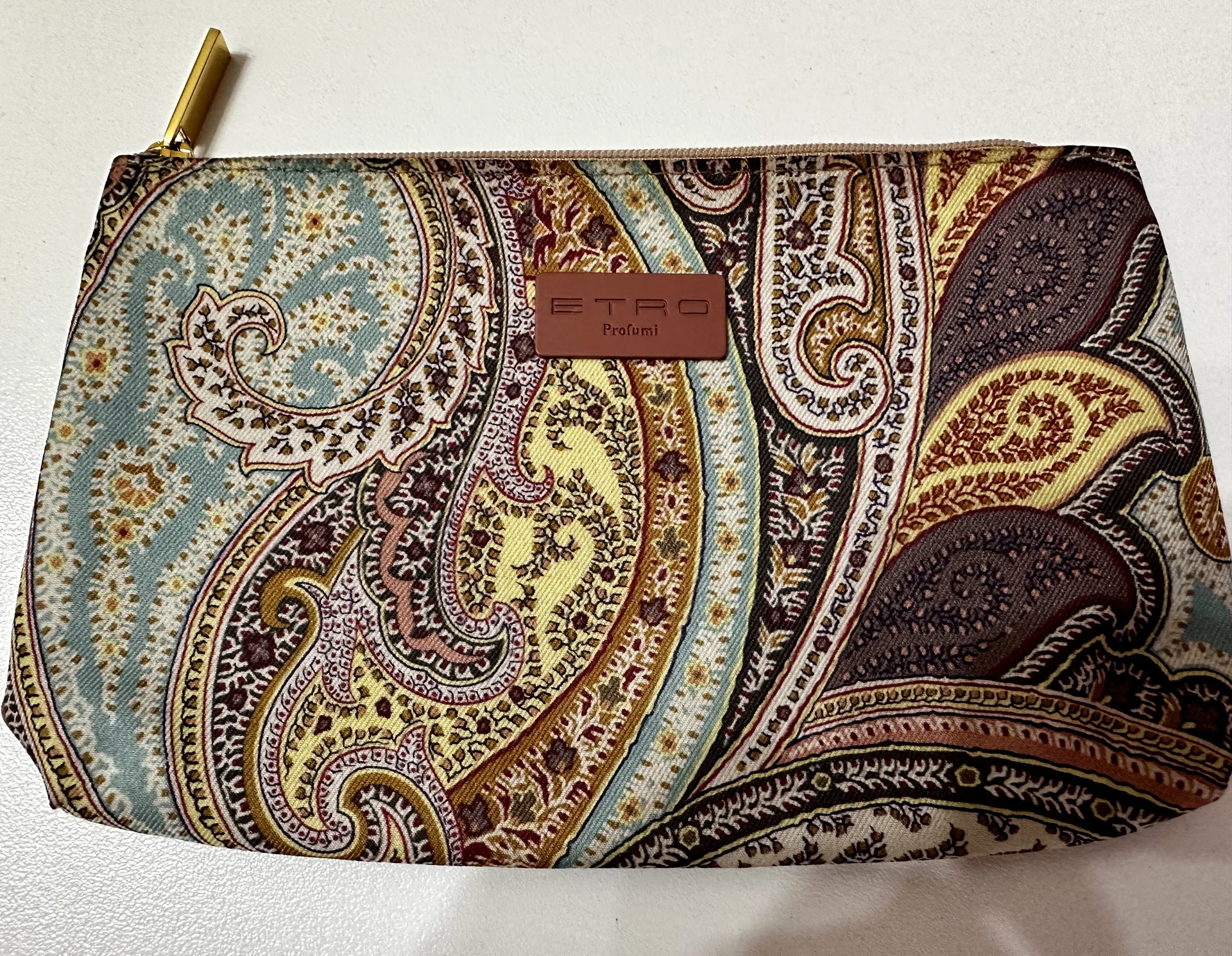 Косметичка Etro оригинал