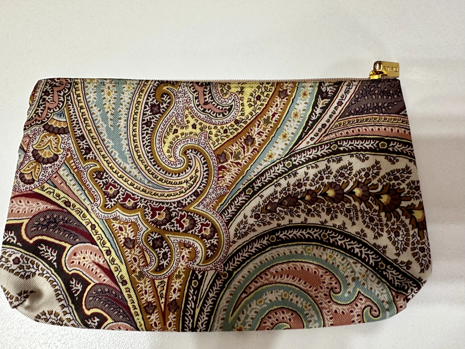 Косметичка Etro оригинал - миниатюра 4