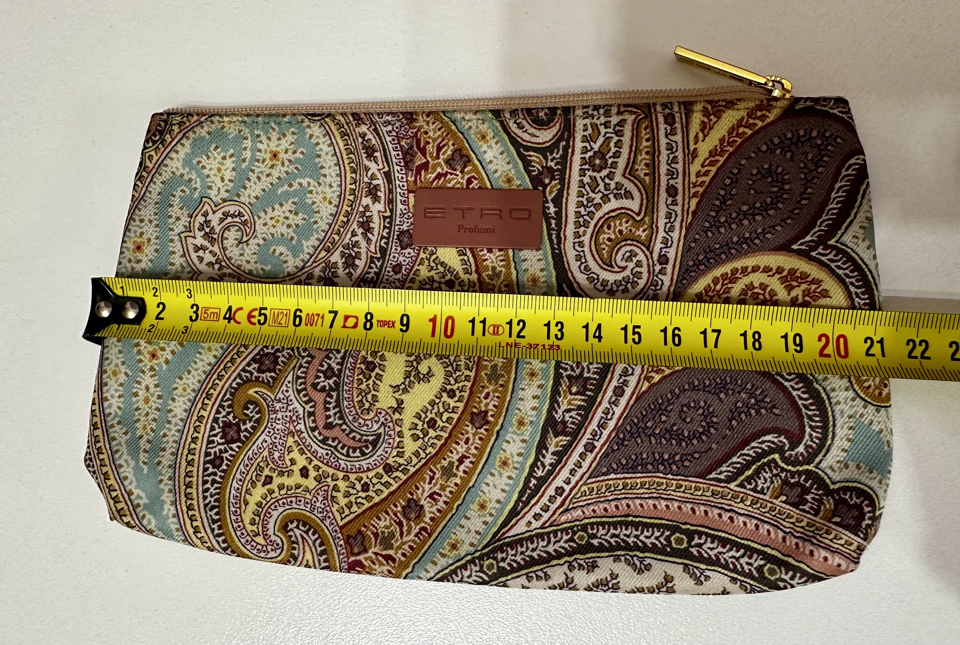 Косметичка Etro оригинал - миниатюра 5