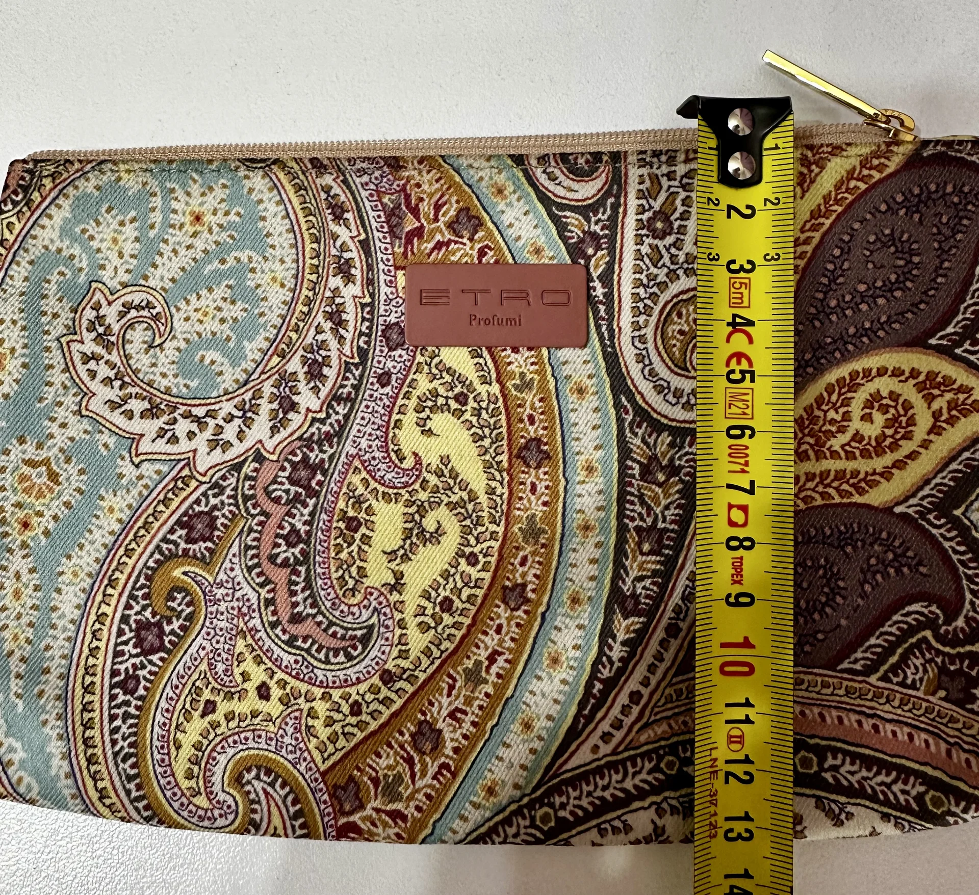 Косметичка Etro оригинал - миниатюра 6