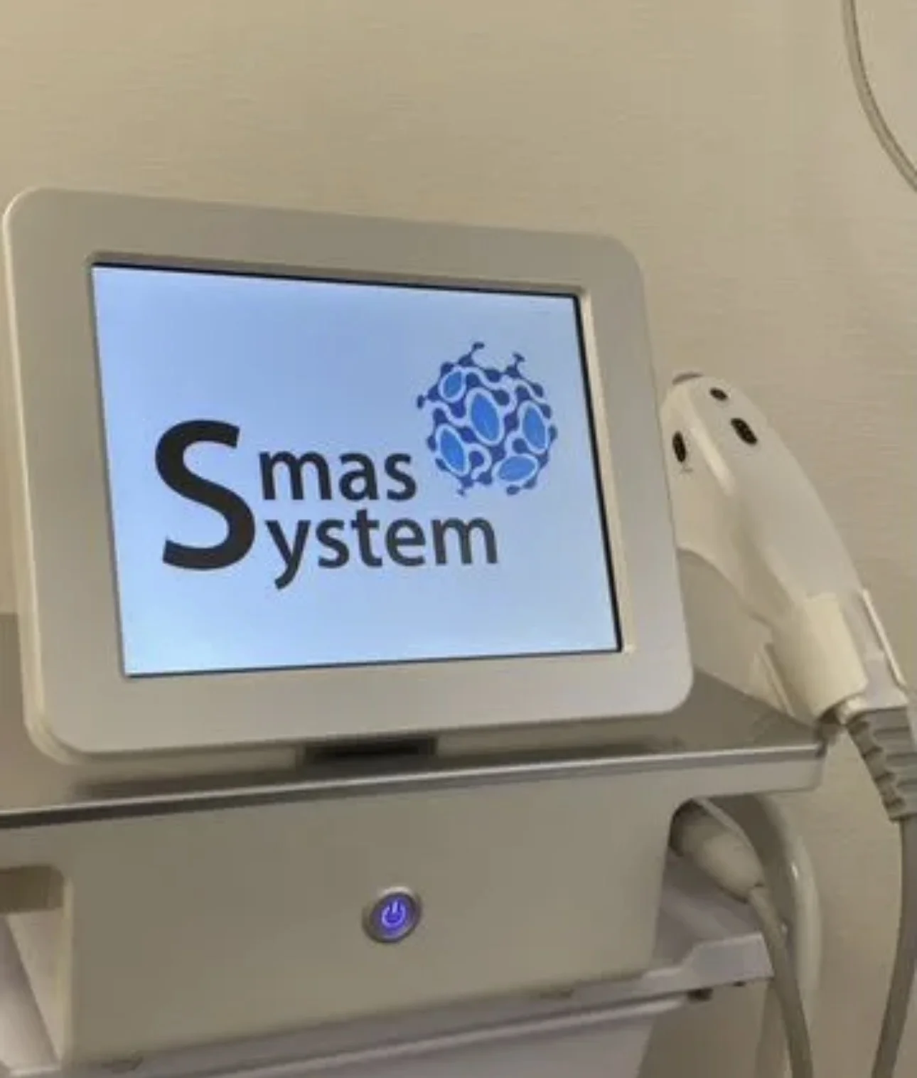 SmasSystem аппарат для SMAS лифтинга СМАС - изображение 1