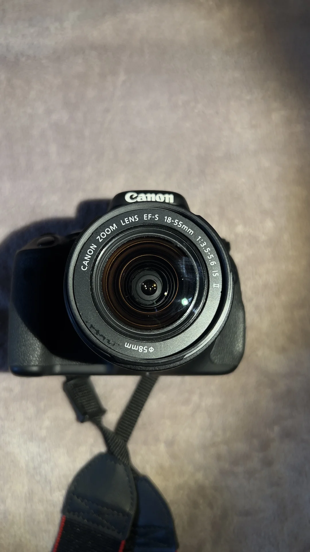 Canon EOS 600d - изображение 1