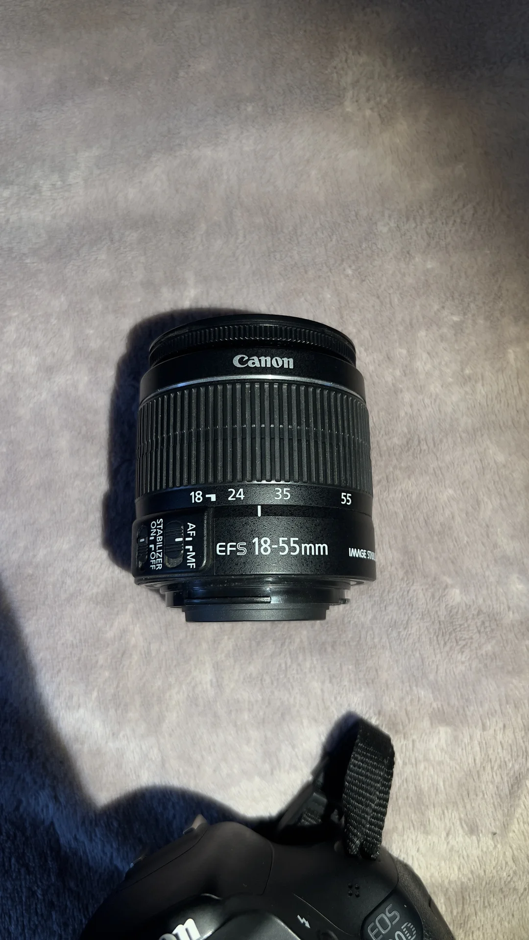 Canon EOS 600d - миниатюра 2