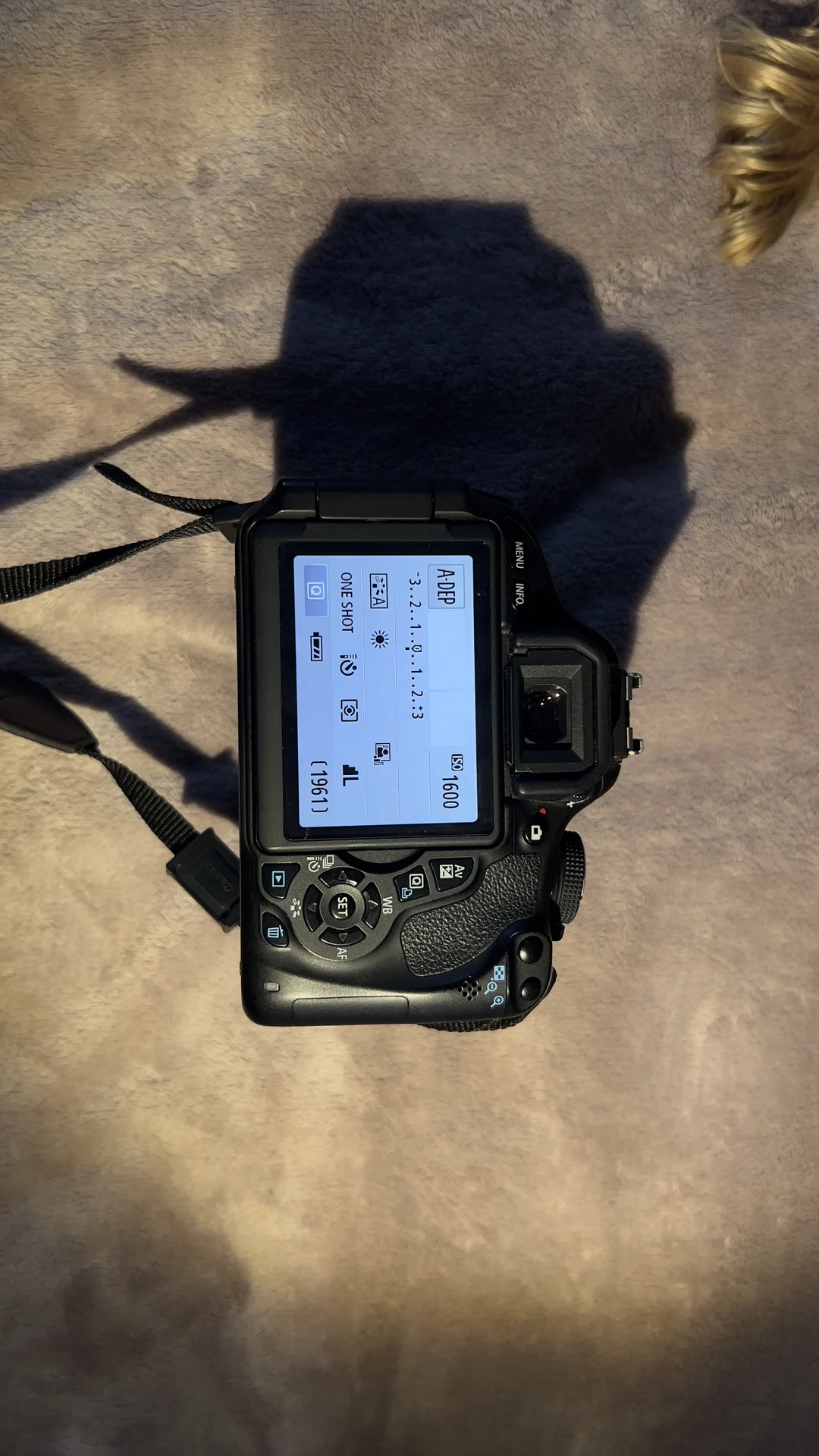Canon EOS 600d - миниатюра 8