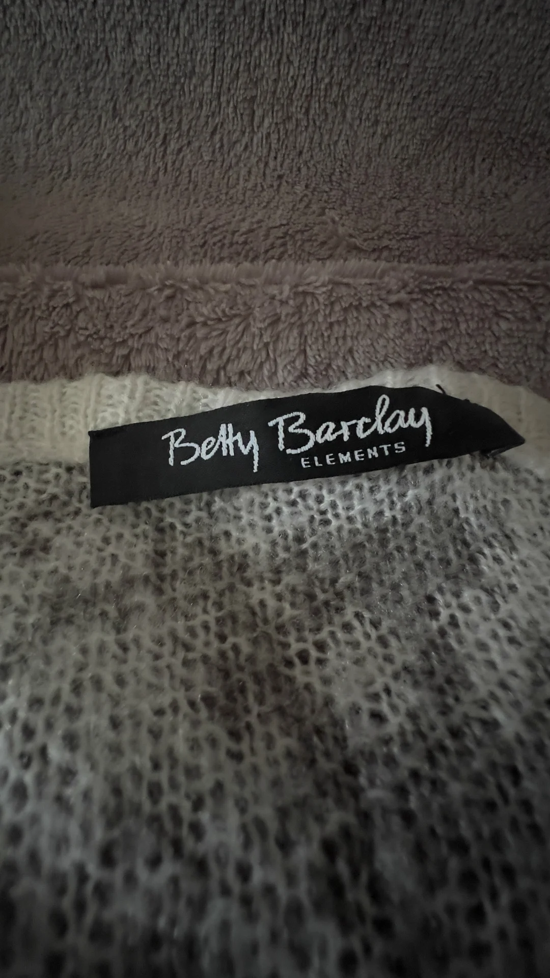 Betty Barclay - миниатюра 3