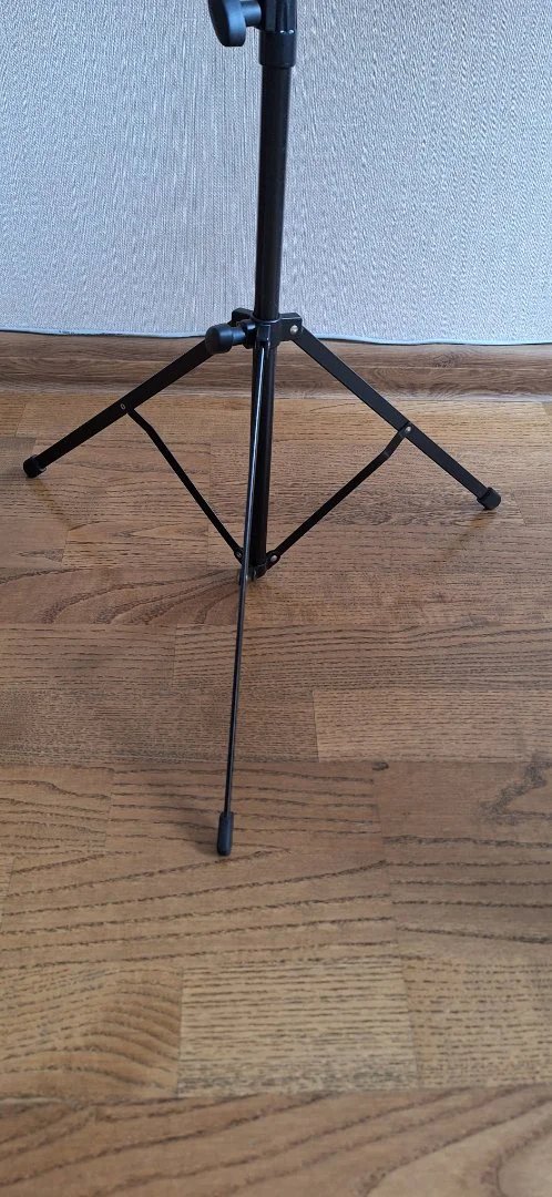 Пюпитры для нот складные Stagg и Art Stands - миниатюра 2