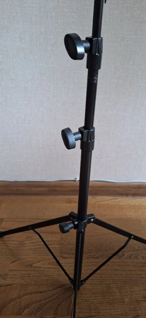 Пюпитры для нот складные Stagg и Art Stands - миниатюра 3