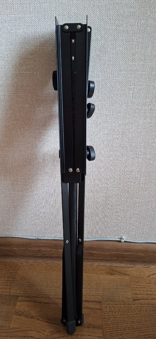 Пюпитры для нот складные Stagg и Art Stands - миниатюра 5