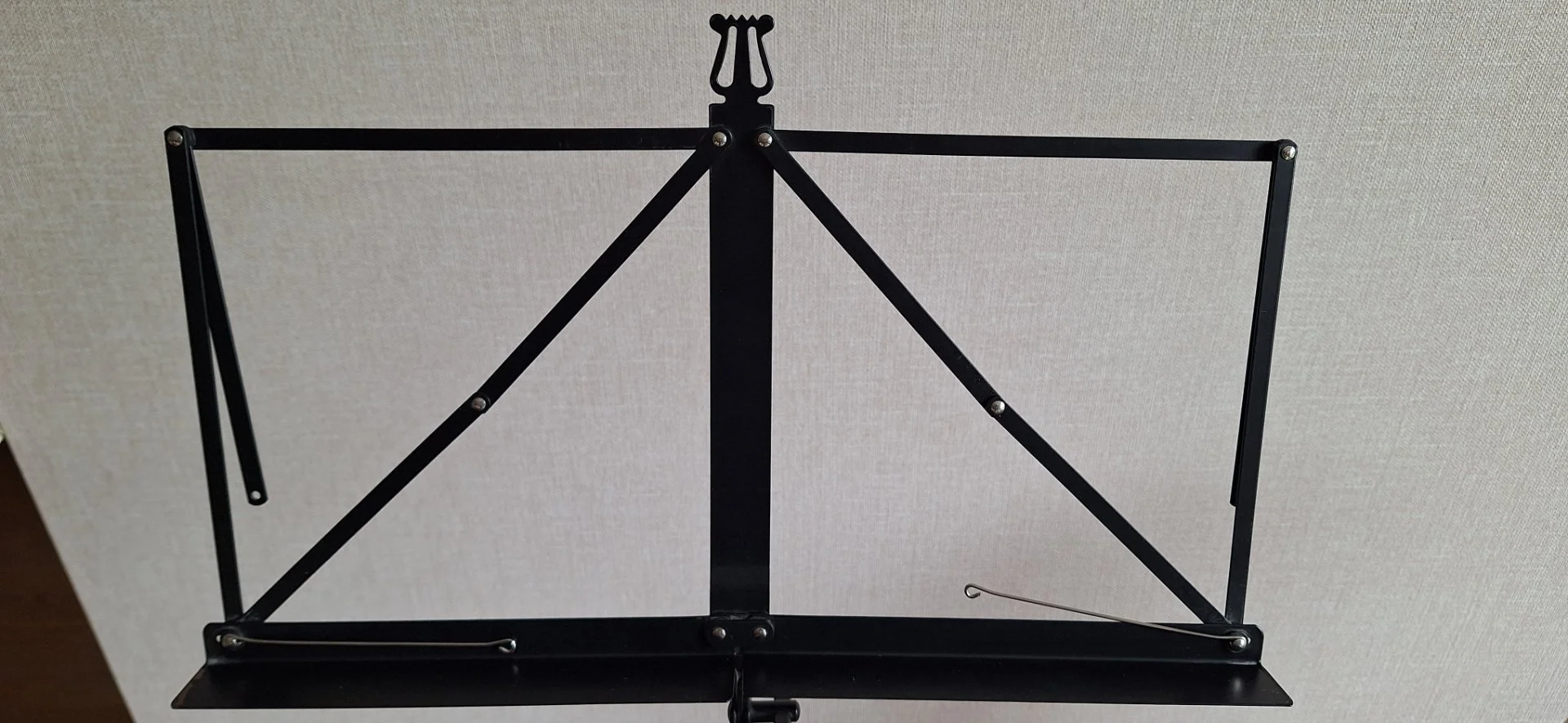 Пюпитры для нот складные Stagg и Art Stands - миниатюра 8