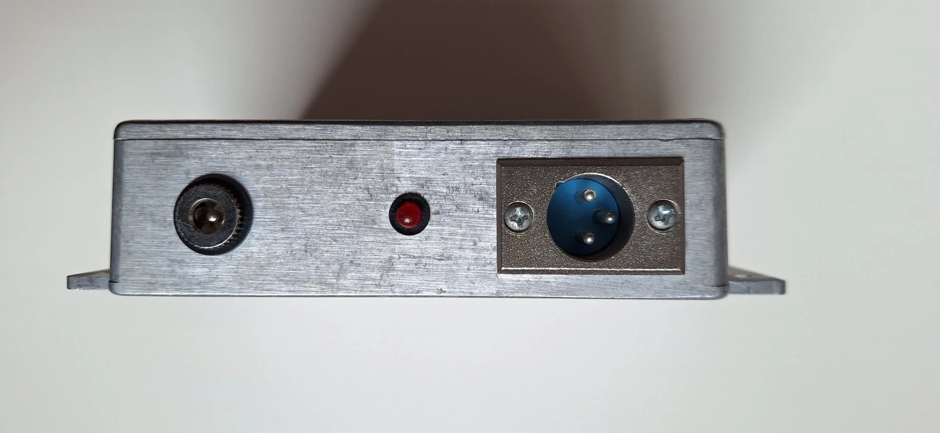 Активные DI-box ручной работы + Блоки питания - миниатюра 3