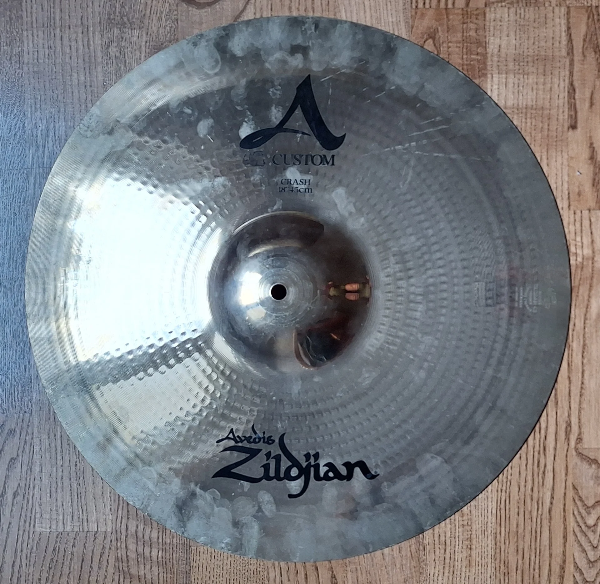 Zildjian K, K Custom, A, Z + чехол Sabian - миниатюра 7