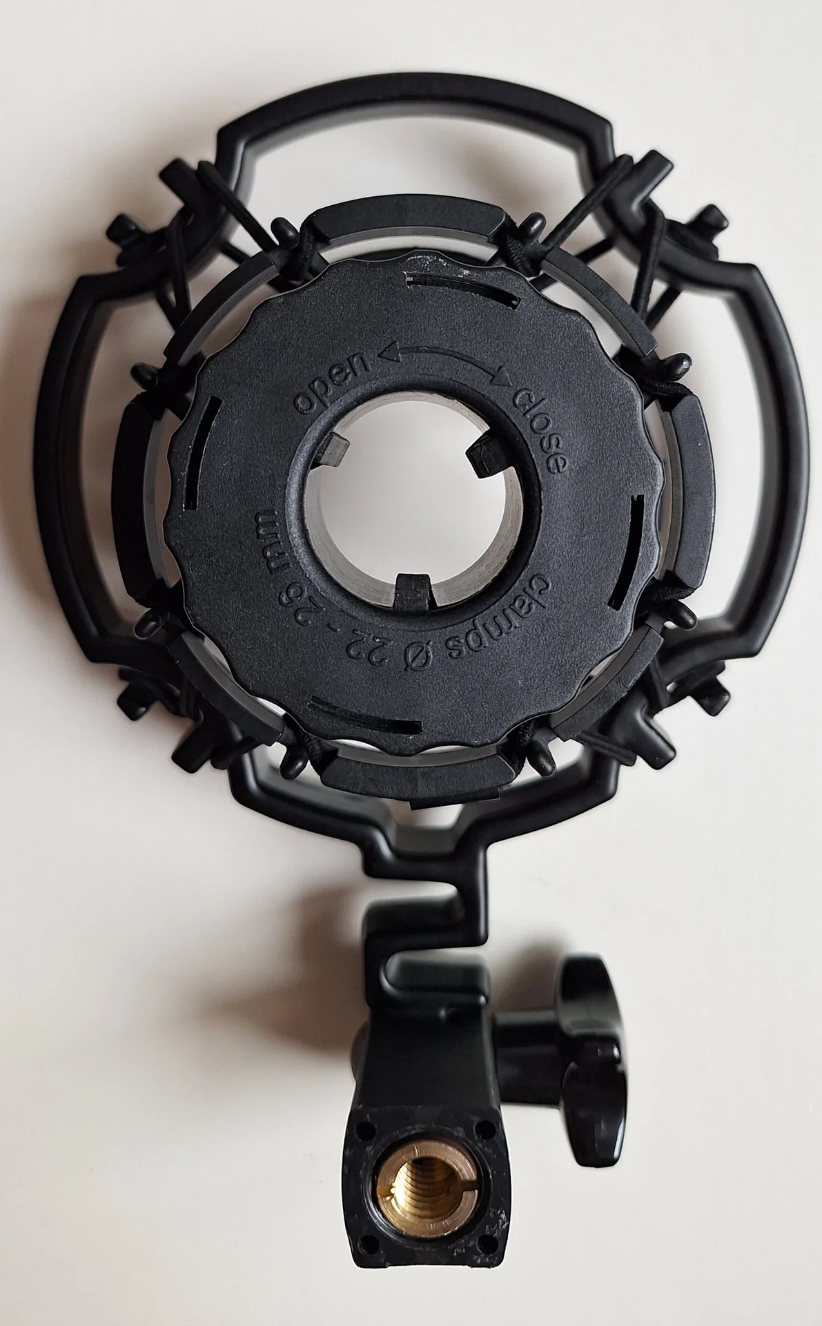 Микрофоны AKG C414 B-ULS - миниатюра 5
