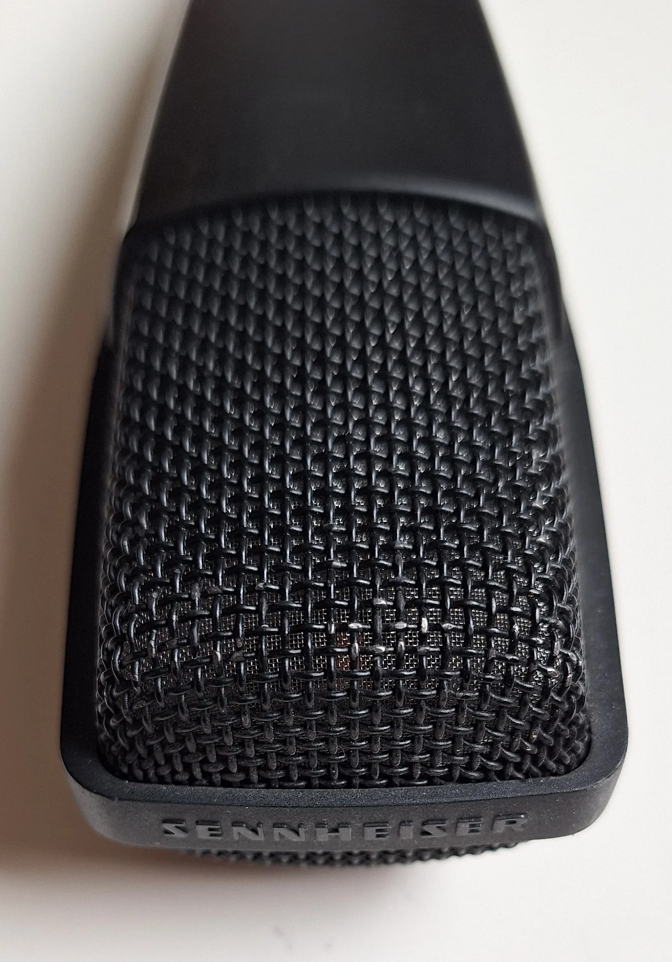 Комплект Sennheiser MD 421 II (кейс, держатель) - миниатюра 6