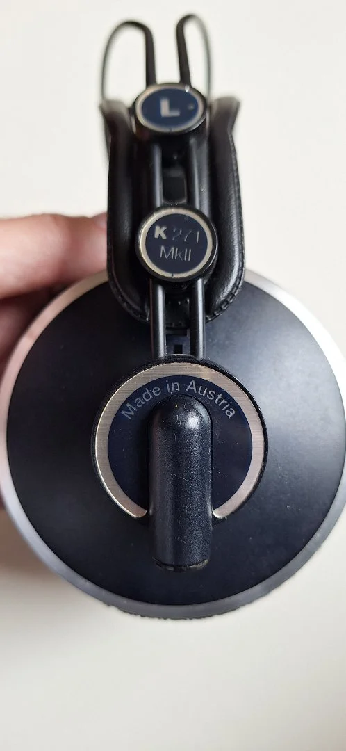 Наушники Sony, AKG - миниатюра 3