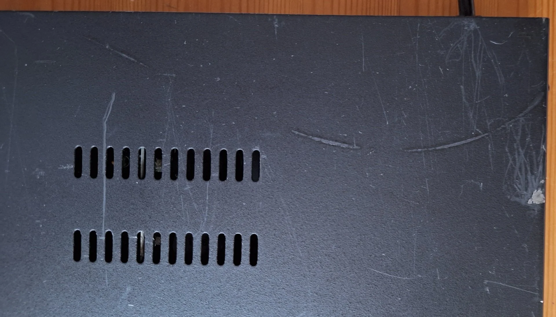 Компрессор Aphex Model 651 Expressor (США, 110V) - миниатюра 4