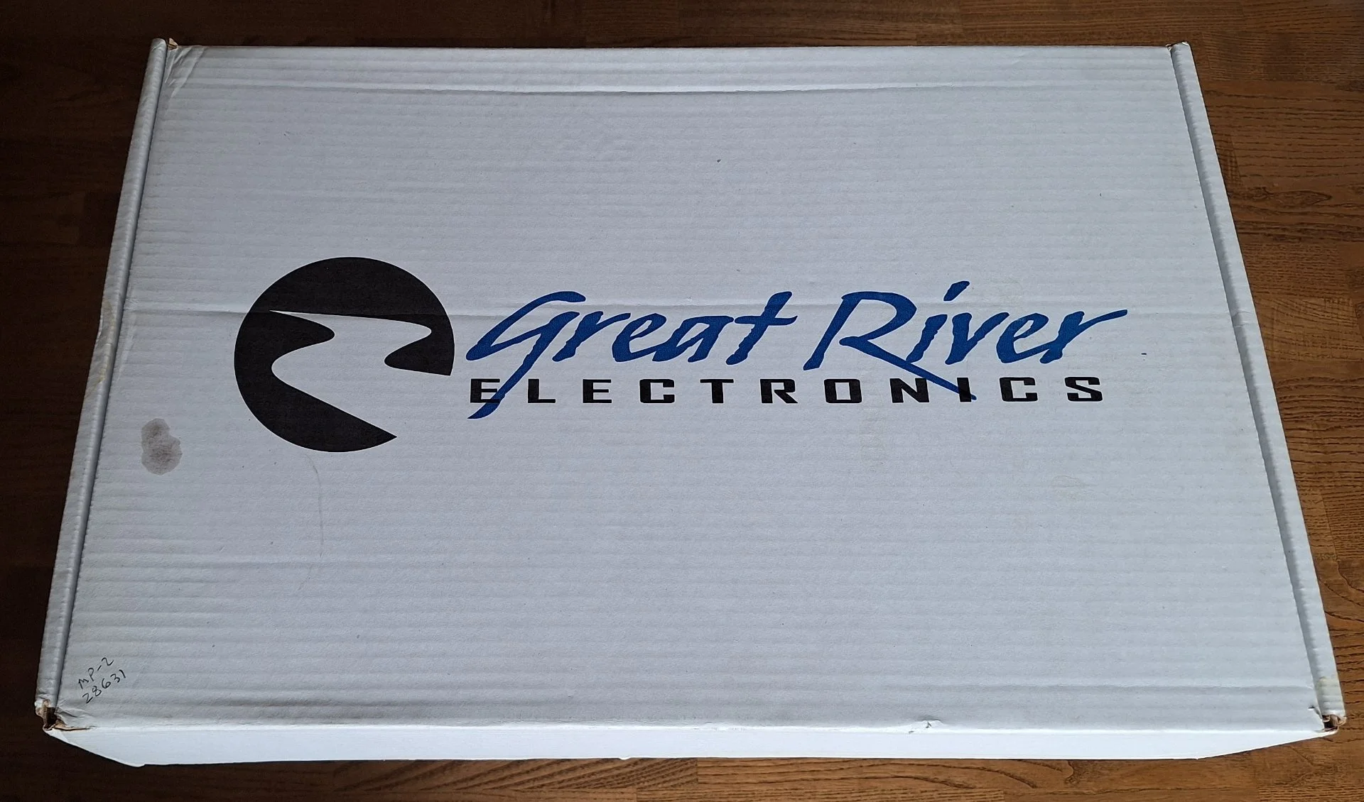 Предусилитель Great River MP-2MH (1997, Full Box) - миниатюра 7