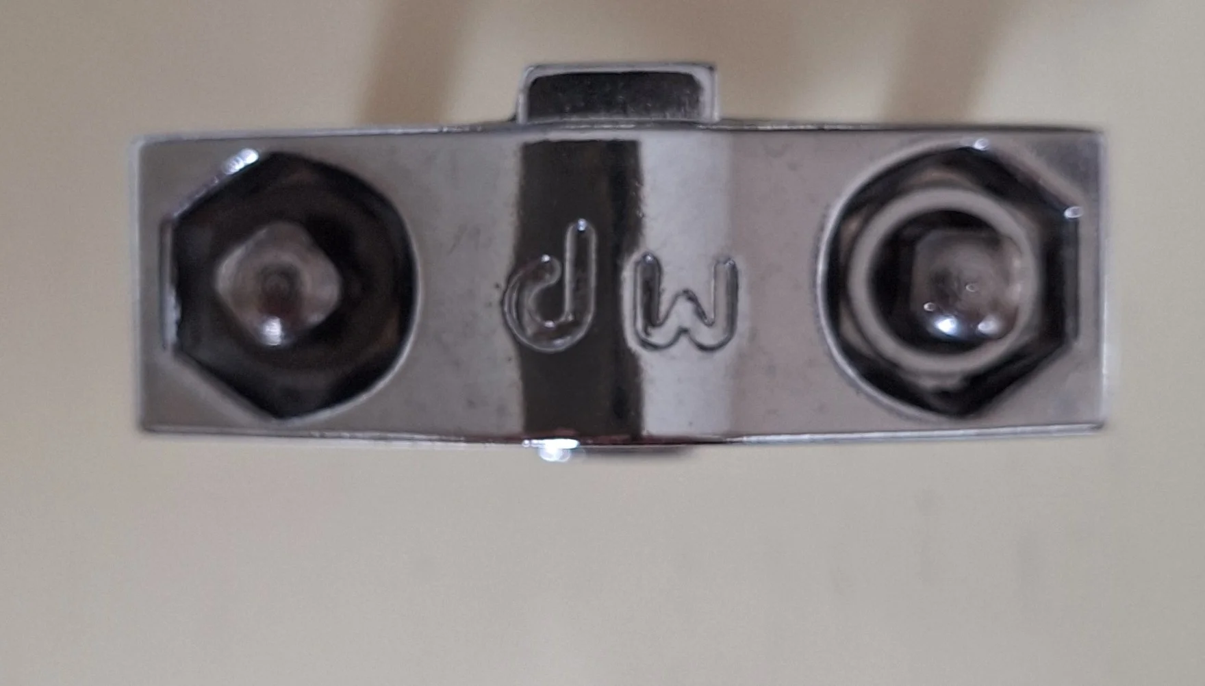Зажимы и болты DW Workshop новые оригинальные - миниатюра 4