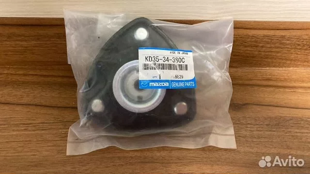 Опора переднего амортизатора Mazda 3/6/сх-5