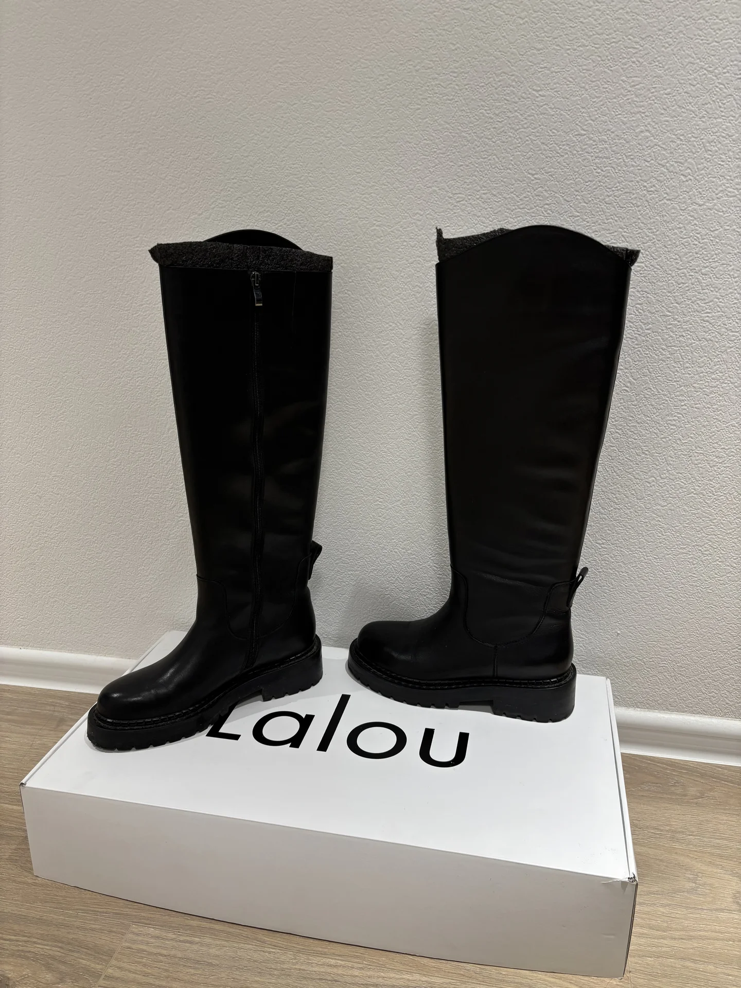 Сапоги Lalou - изображение 1
