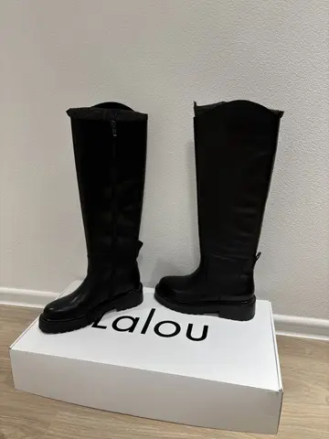 Сапоги Lalou