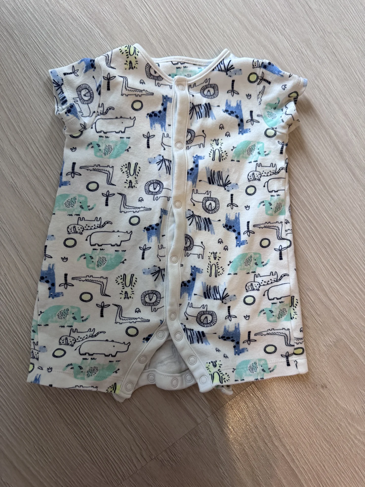 Песочник mothercare - изображение 1