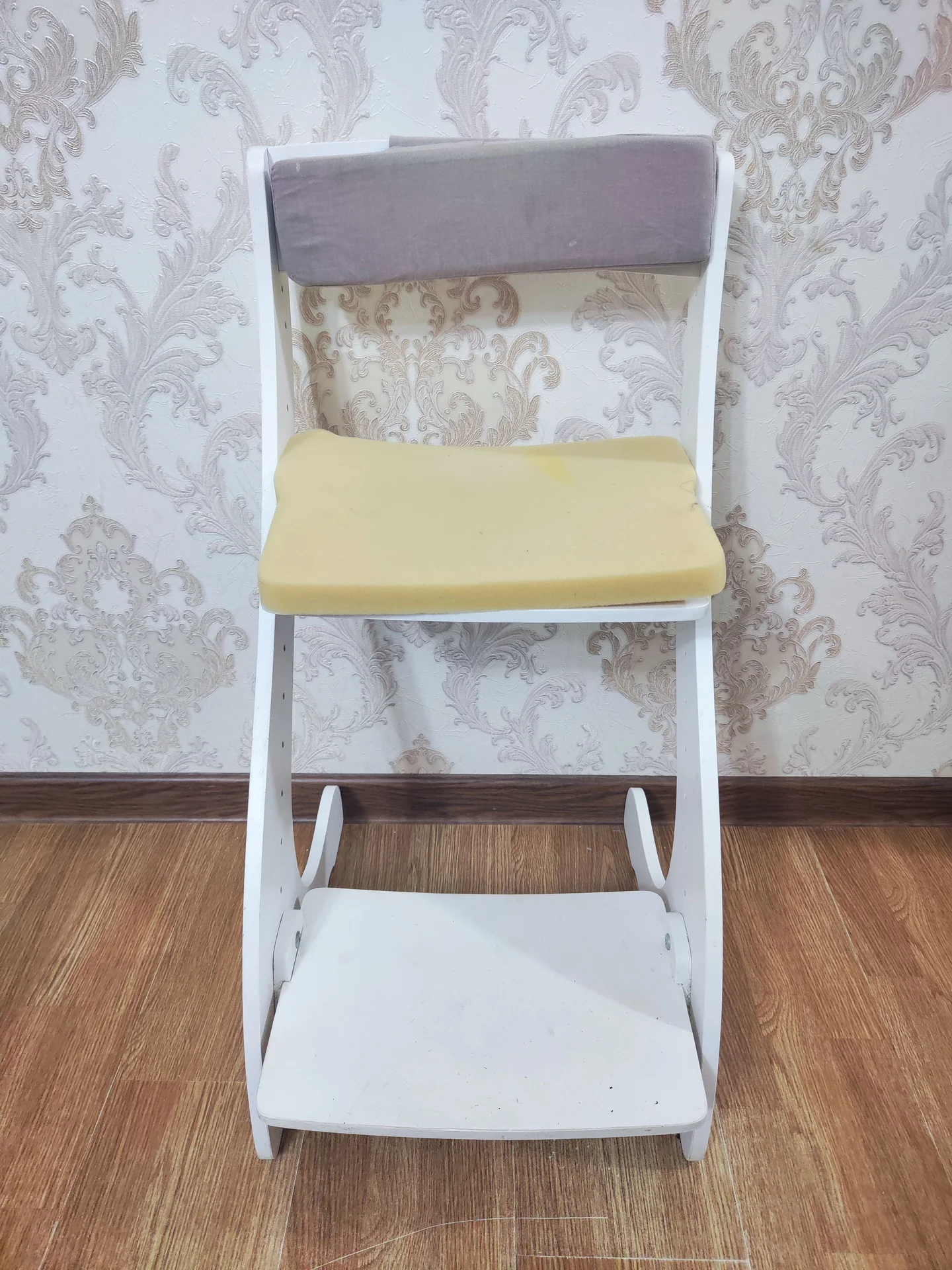 Продам стул детский - миниатюра 4