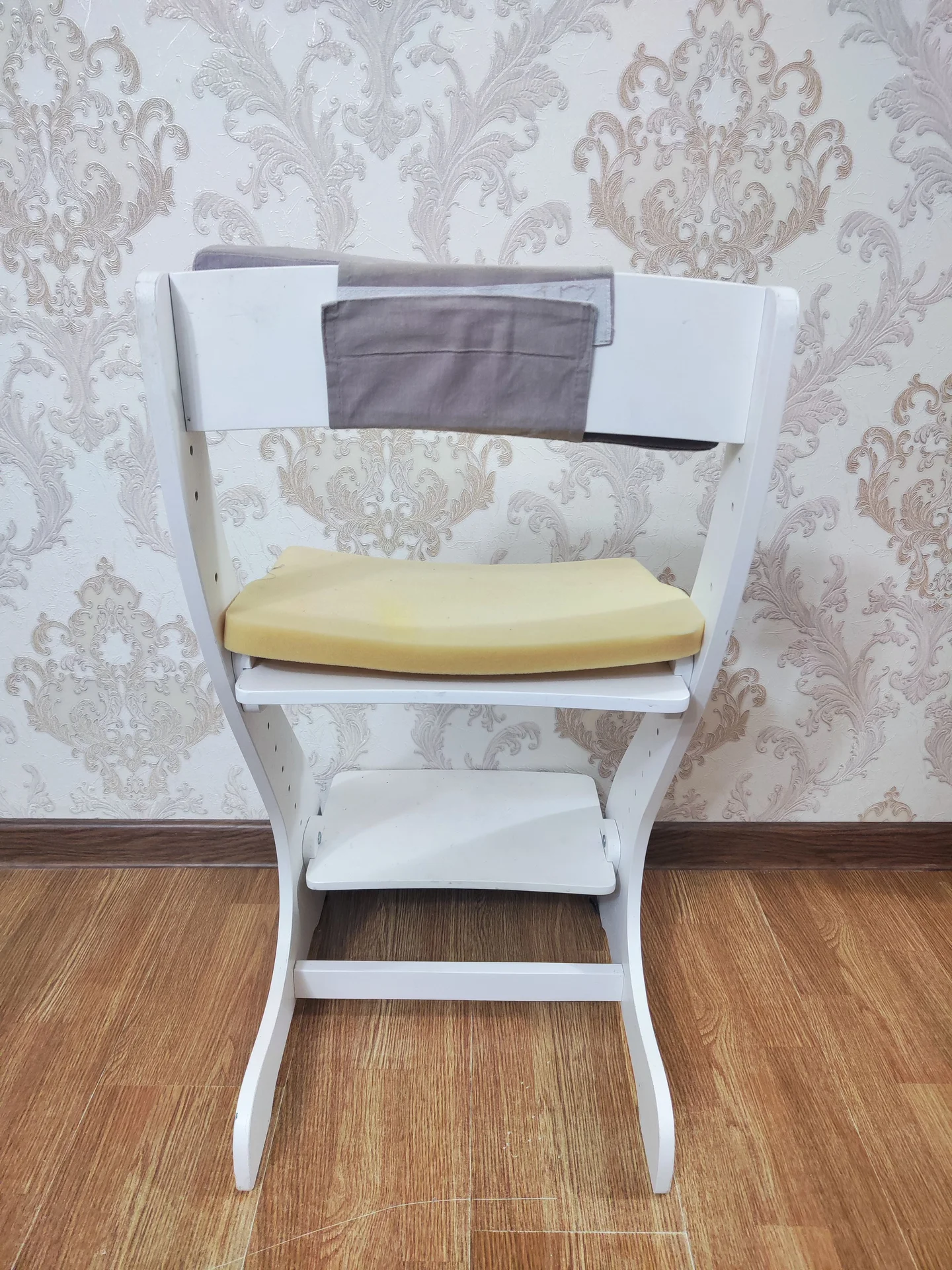 Продам стул детский - миниатюра 5