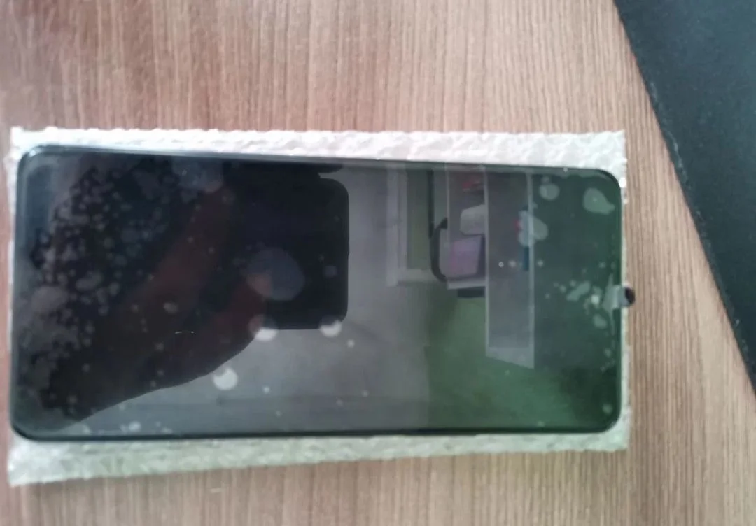 Дисплей для Samsung A53 - изображение 1