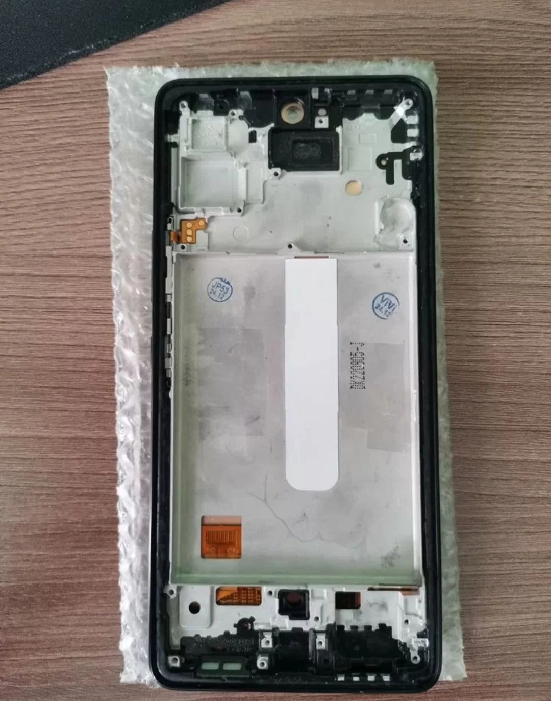 Дисплей для Samsung A53 - миниатюра 2