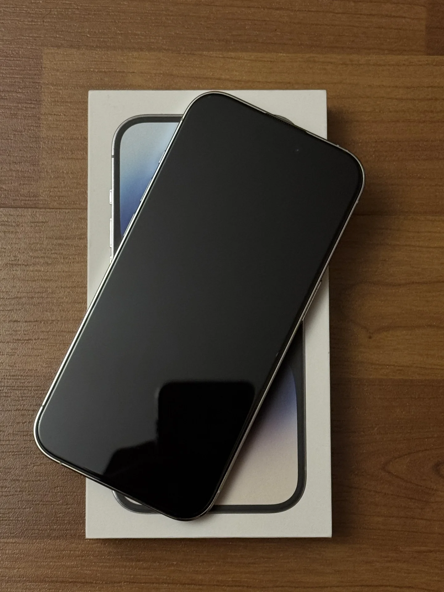 iPhone 14 Pro 256 gb - изображение 1