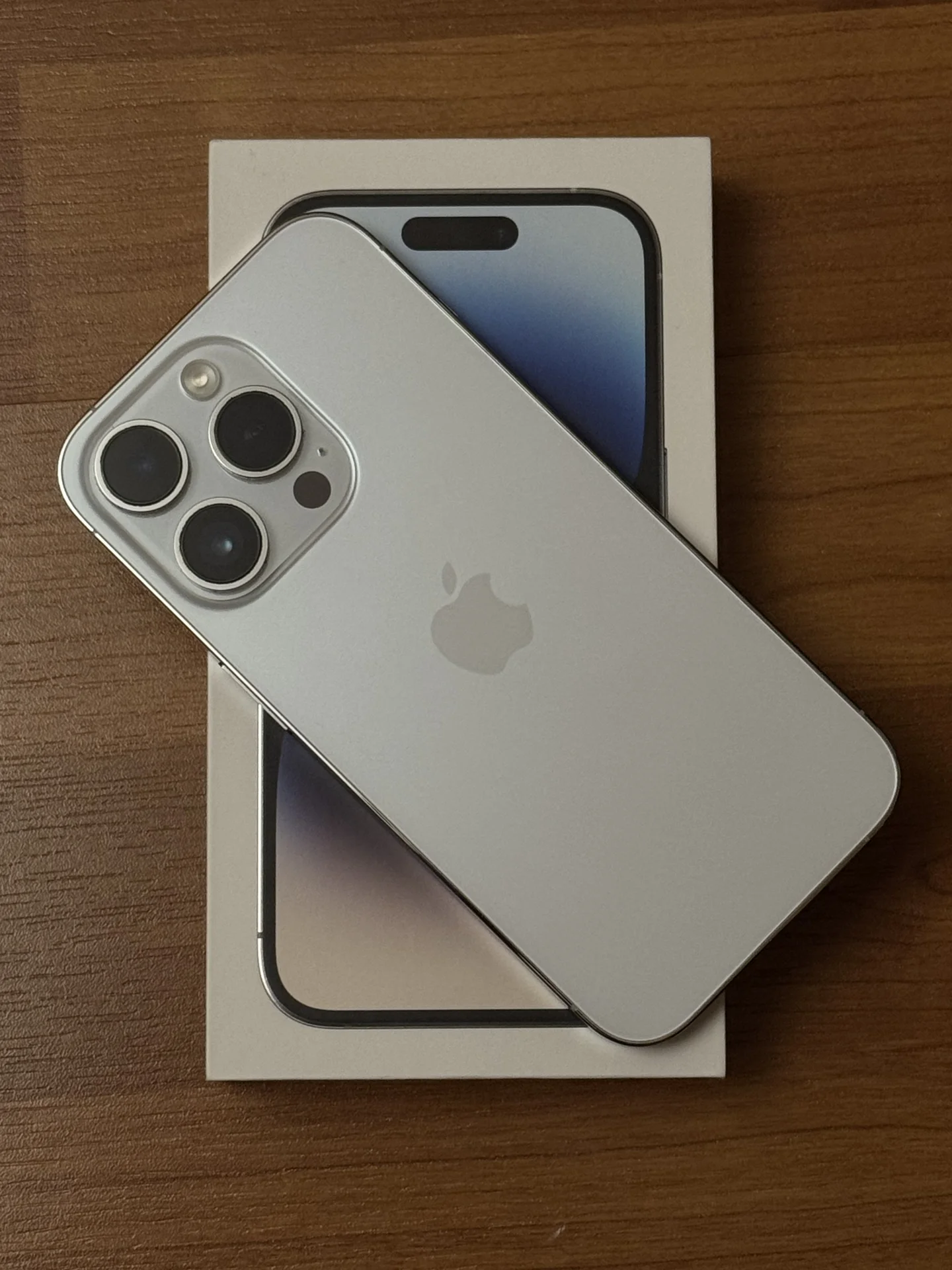 iPhone 14 Pro 256 gb - миниатюра 2