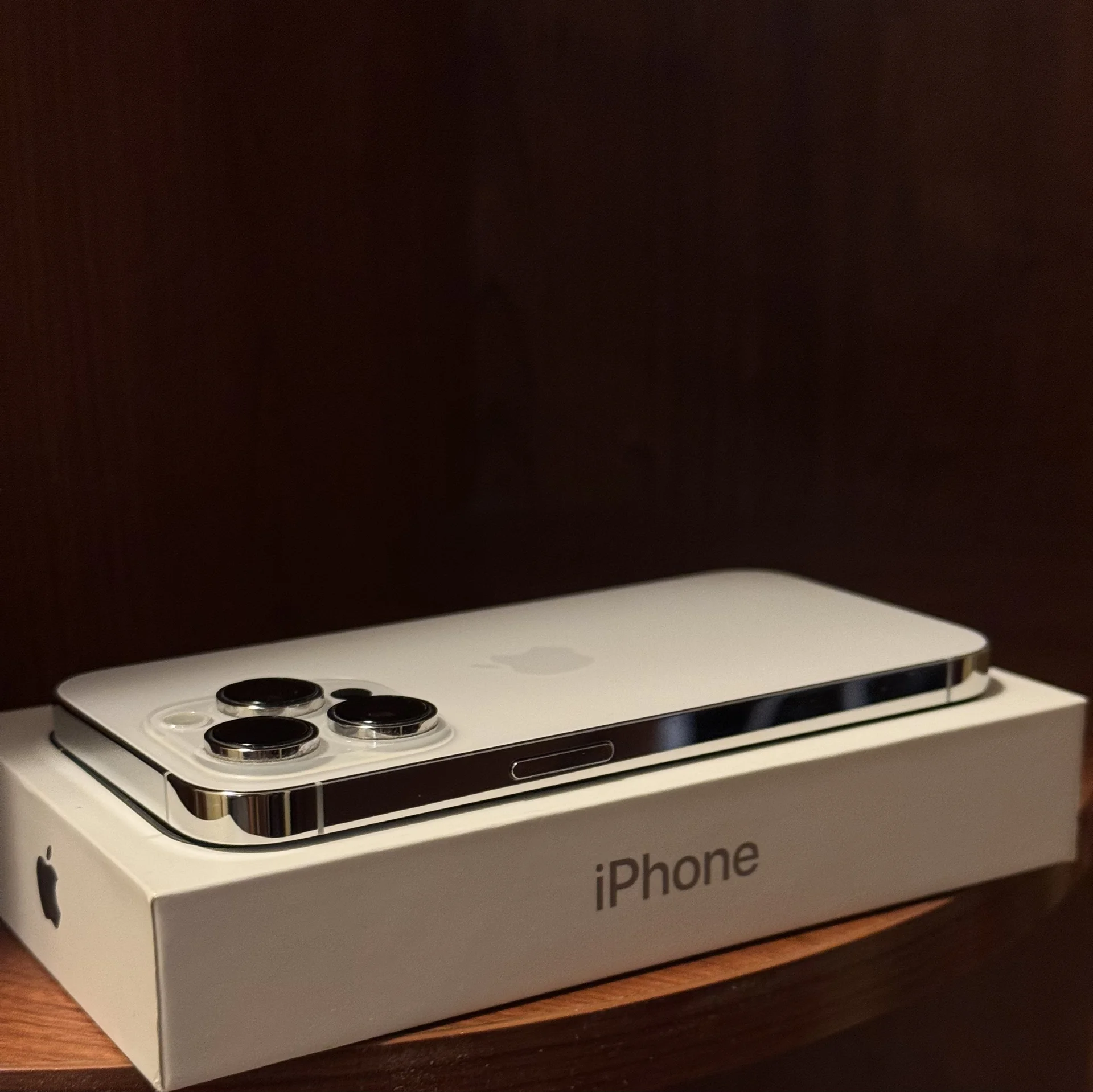iPhone 14 Pro 256 gb - миниатюра 3