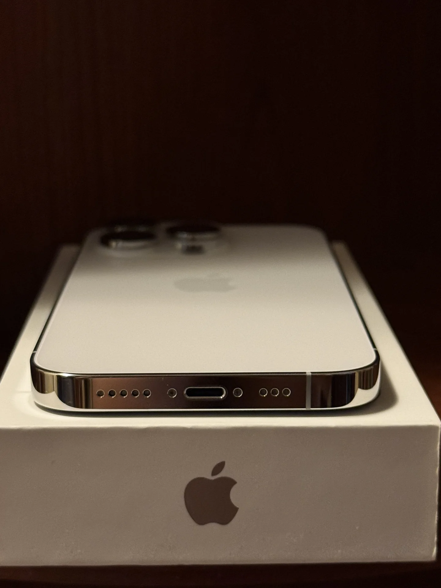 iPhone 14 Pro 256 gb - миниатюра 4