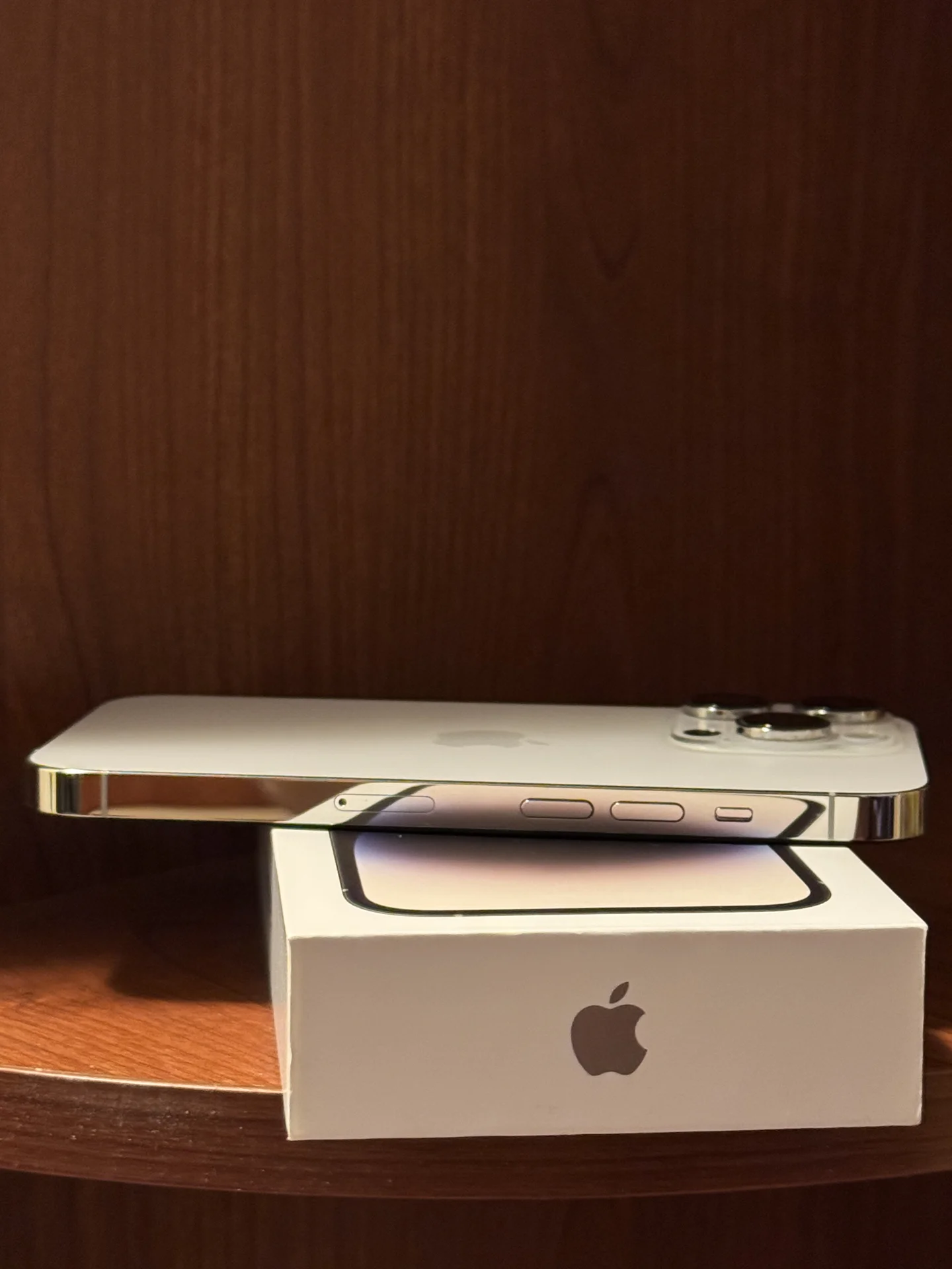iPhone 14 Pro 256 gb - миниатюра 5