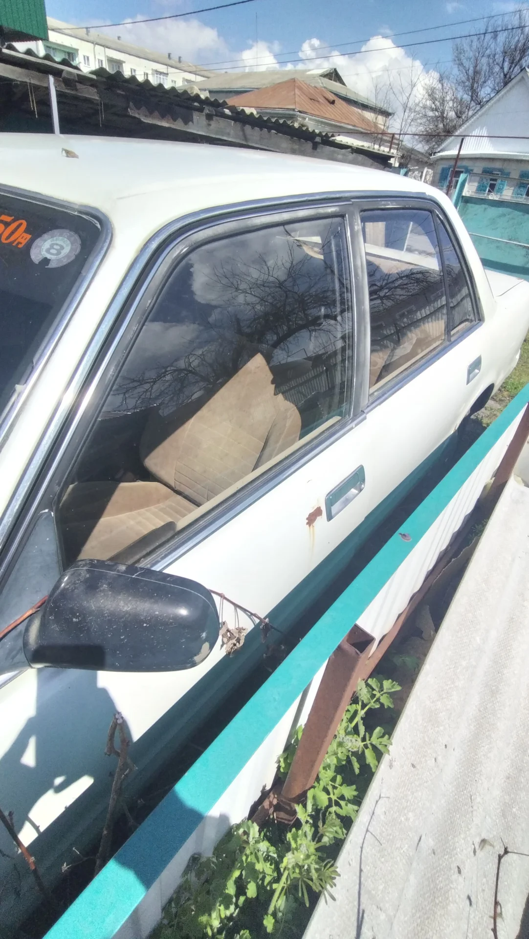 Toyota Mark II - миниатюра 3