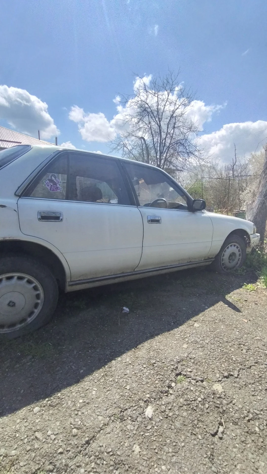 Toyota Mark II - миниатюра 6