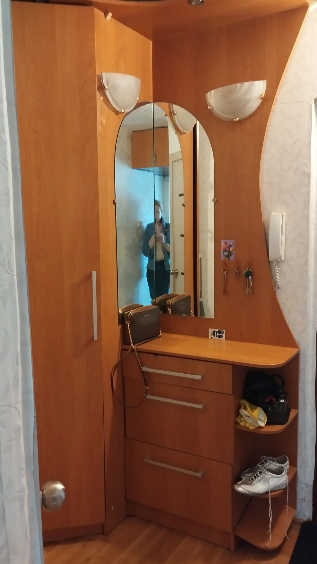 Сдам 1ую квартиру на долго - миниатюра 2