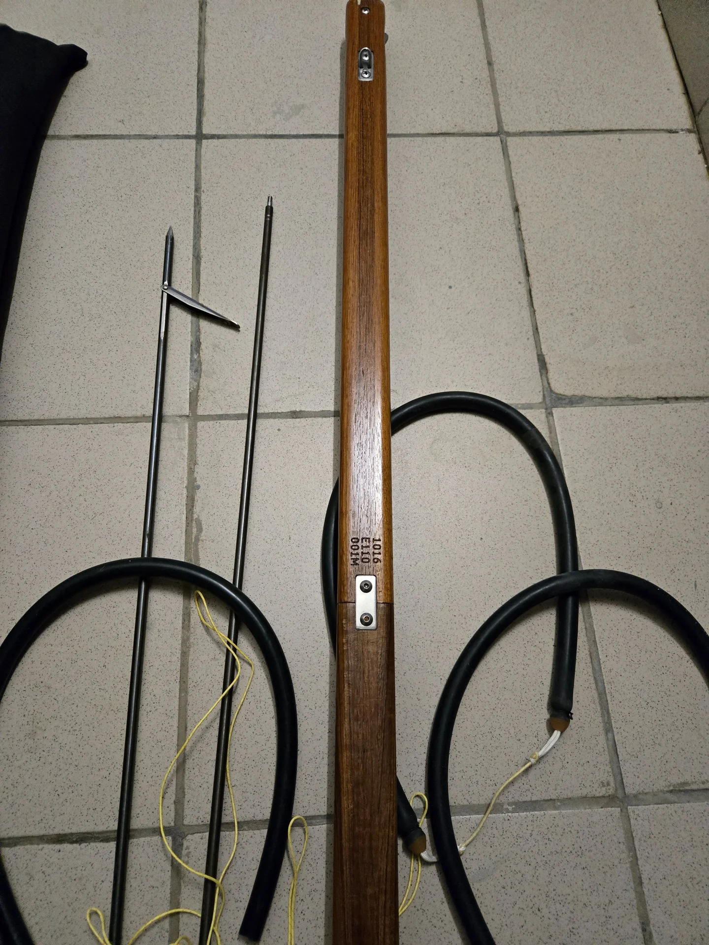 Riffe 130 разборный - миниатюра 4