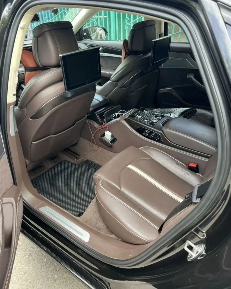 Audi A8 D4 4.1 TDI - миниатюра 6