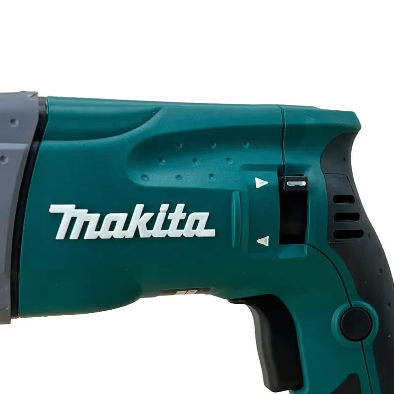 Перфоратор сетевой Makитa HR2470 - миниатюра 4