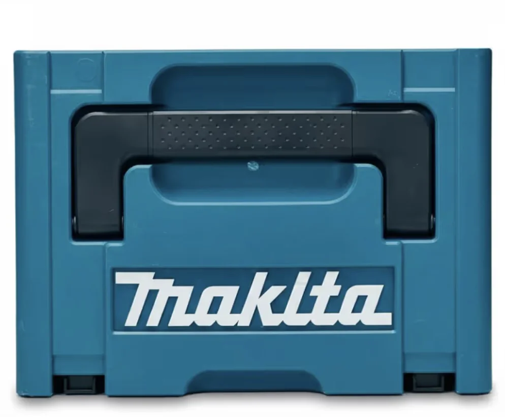 Аккумуляторная болгарка Makитa 125мм - миниатюра 5